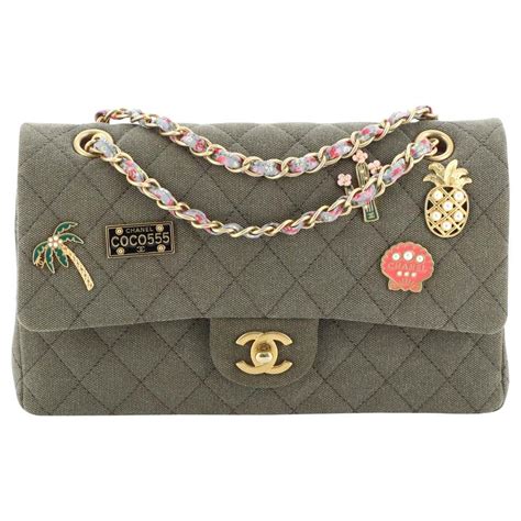 chanel cuba bag